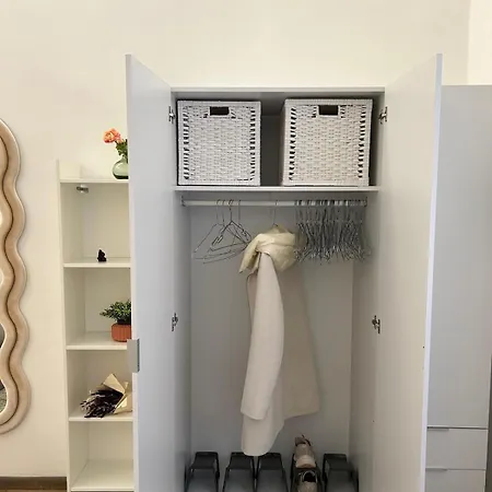 Cozy - Newly Renovated Near Vatican