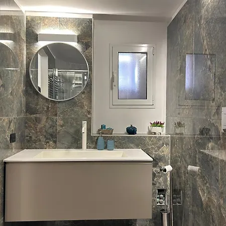 Cozy - Newly Renovated Near Vatican * Rome