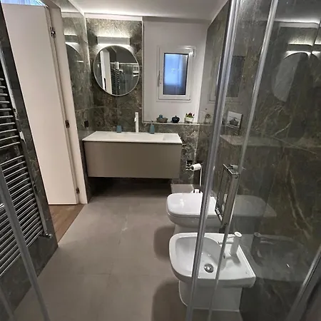 Appartement Cozy - Newly Renovated Near Vatican