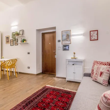 Cozy - Newly Renovated Near Vatican Rome