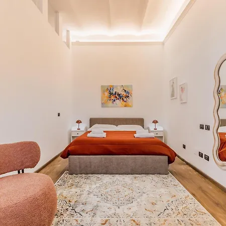 Cozy - Newly Renovated Near Vatican *