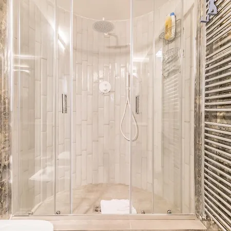 Appartement Cozy - Newly Renovated Near Vatican