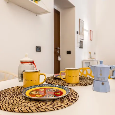 Cozy - Newly Renovated Near Vatican Appartement *