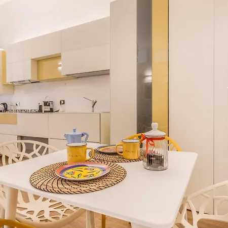 Cozy - Newly Renovated Near Vatican Appartement *