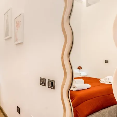 Appartement Cozy - Newly Renovated Near Vatican *