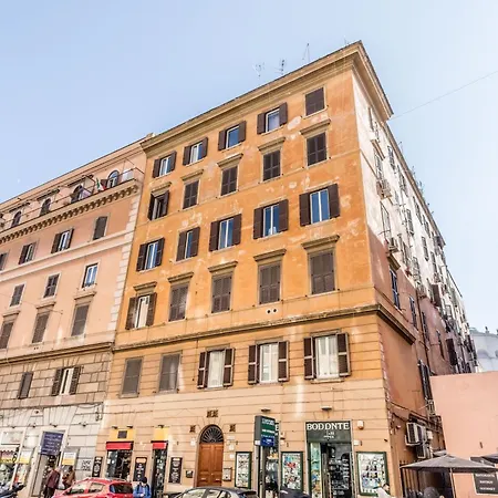 Cozy - Newly Renovated Near Vatican Appartement
