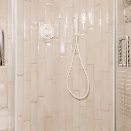 Cozy - Newly Renovated Near Vatican Appartement Rome