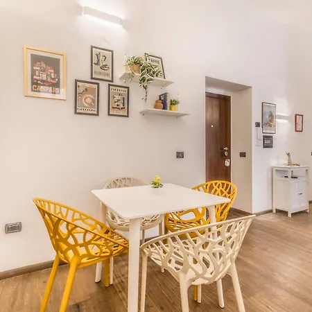 Cozy - Newly Renovated Near Vatican Appartement *