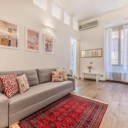 Appartement Cozy - Newly Renovated Near Vatican Rome