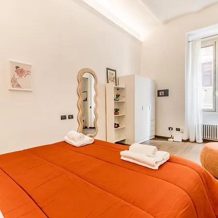 Appartement Cozy - Newly Renovated Near Vatican *