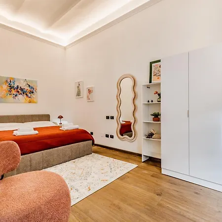 Cozy - Newly Renovated Near Vatican Appartement Rome