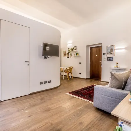 Cozy - Newly Renovated Near Vatican Appartement *