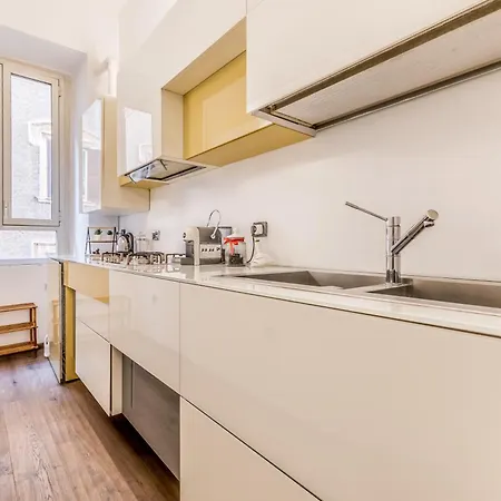 Appartement Cozy - Newly Renovated Near Vatican