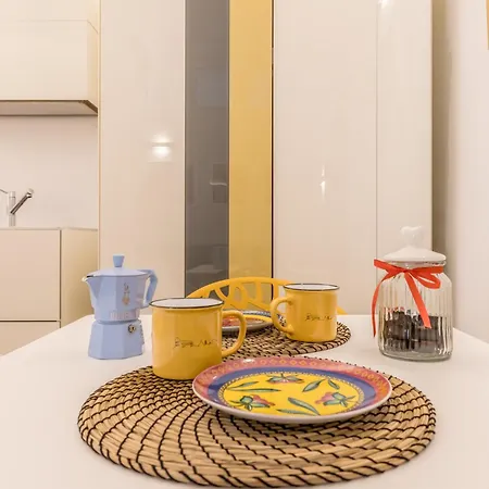 Cozy - Newly Renovated Near Vatican Appartement *