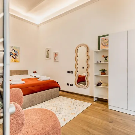 Cozy - Newly Renovated Near Vatican Appartement Rome