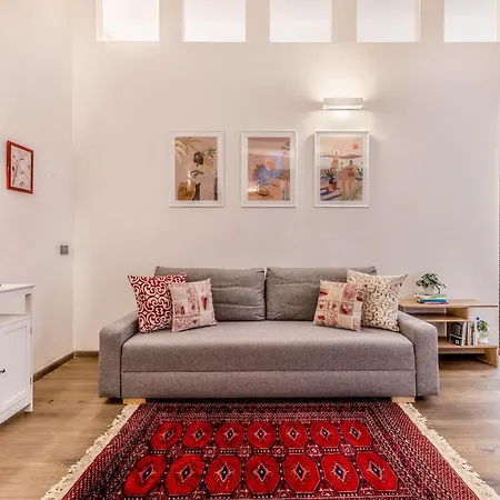 Appartement Cozy - Newly Renovated Near Vatican